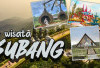 5 Rekomendasi Wisata di Subang yang Wajib Dikunjungi