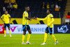 Alexander Isak dan Anthony Elanga Masuk Skuad Swedia