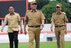 Stadion Bumi Sriwijaya Bertaraf Internasional