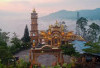 Masjid di Atas Awan, Pesona Wisata Religi yang Menyentuh Hati di Puncak Lampung Barat