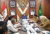 Matangkan Launching Health Tourism