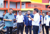 Gubernur Sumsel Tinjau Venue Porprov XV Didampingi Bupati Muba