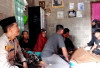 Penjaga Kebun Kaget, Tembak Tetangga Sendiri