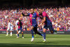 Raphinha Pilih Setia ke Barcelona Sampai 2028