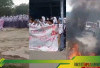 Viral:Ratusan siswa SMA Di Muratara Demo tuntut kepala sekolah diganti?