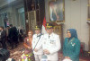 Joncik-Arifai Resmi Dilantik, Siap Lanjutkan Madani Jilid II