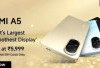 Redmi A5 Airtel Exclusive Edition Resmi Meluncur di India, Hadir dengan Harga Rp1,1 Juta dan Bonus Kuota Data