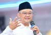 Mendikdasmen Abdul Mu’ti: Calon Kepala Sekolah Jangan Jadi Pemimpin ‘Ghoib’, Harus Hadir dan Jadi Teladan!