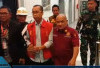 Mantan Gubernur Sumsel Alex Noerdin Resmi Jadi Tersangka Dugaan Korupsi Proyek Pasar Cinde