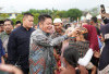 Sinyal Positif Pembangunan Exit Tol Mesuji Raya