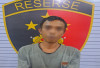 DPO Kekerasan dan Pemerkosaan Ditangkap di Gunung Besurai Jambi