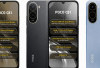 Poco C81 & C81x Resmi Meluncur, HP Rp1 Jutaan Bawa Baterai Jumbo dan Layar 120 Hz
