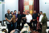 Deru – Askolani Bahas Pembangunan dan Dukungan Keuangan