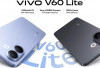 Vivo V60 Lite 4G Resmi Hadir, Andalkan Kamera Ultra-wide dan Layar 10-bit