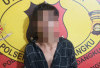 Pelaku Pencurian Kabel PLTU Senilai Puluhan Juta Ditangkap