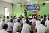 Lapas Empat Lawang Gelar Pesantren Kilat