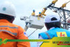 PLN Tebing Tinggi Lakukan Pemeliharaan, Beberapa Wilayah Terdampak Pemadaman