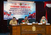 Joncik Pimpin Sosialisasi PP Nomor 94 Tahun 2021