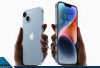 iPhone 15 Turun Harga Hingga Rp 3 Juta di Juni 2025, Saatnya Upgrade di iBox!