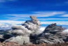 Misteri Gunung Dempo, Letusan Terakhirnya Tahun Berapa? 