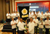 Joncik Muhammad Nahkodai KAGAMA Sumsel/// Siap Bawa Alumni UGM Berkontribusi Nyata