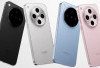 Oppo Find X9s Siap Gebrak Pasar: Baterai 7000mAh dalam Desain Super Ramping!