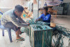 Sulap Tali Strapping Jadi Keranjang Sayur Multifungsi
