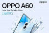 Harga Oppo A60 Terbaru Mei 2025 Turun, Kini Hanya Rp2 Jutaan dengan Fitur Tangguh Kelas Militer