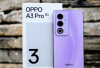 Oppo A3 Pro 5G: HP Stylish Tahan Air dengan Kamera 64MP dan Baterai Jumbo Cuma Rp4 Jutaan!