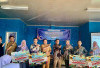 Sultan Muda Sumsel Goes to Kabupaten Empat Lawang