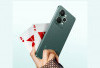 Layar Terang Sekelas Matahari! Realme 15 Pro 5G Resmi Diperkenalkan