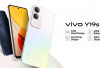 Jangan Sampai Salah! Ini Bedanya Vivo Y19s Pro dan Y19s GT 5G