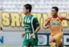 PSMS Medan Amankan Satu Poin di Palembang, Tahan Imbang Sriwijaya FC 0-0