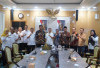 Pemkot Dukung Keterbukaan Informasi Publik