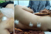 Main ke Rumah Pacar, Malah Ditikam