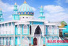 Melihat 3 Rekomendasi Wisata Religi di Bengkulu yang Sarat Makna dan Sejarah