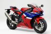 Superbike Impian: Honda CBR1000RR-R Fireblade Resmi Hadir di Indonesia!