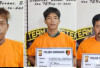 Pelaku Curanmor di Banyuasin Ditangkap