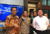 Menkum RI Resmikan 3.258 Posbakum di Sumsel