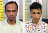 Satu Hajatan OT, 2 Peristiwa Pembunuhan Terjadi