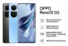 OPPO Reno 10 5G Turun Harga! Layar AMOLED, Kamera 64MP, dan Baterai Awet Kini Lebih Terjangkau