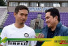 Erick Thohir Gandeng Yuto Nagatomo, Komitmen PSSI Bangun Sepak Bola Usia Dini!