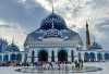 Masjid Agung Raja Hamidah Batam, Ikon Baru Wisata Religi yang Megah dan Modern