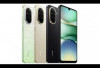 Redmi A5: Ponsel Rp1 Jutaan dengan Layar 120Hz, Baterai Jumbo, dan Desain Premium
