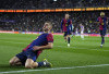 Raphinha dan Fermín Lopez Selamatkan Barcelona