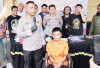 Penculik Siswi SD Kebelet Kawin, Sering Nonton Film Biru