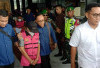 2 Orang Ditahan Kasus Korupsi di PALI