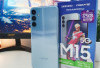 Bukan Kaleng-Kaleng! Inilah 5 HP Gaming 2025 di Bawah 3 Juta Paling Worth It