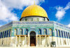 Menapaki Jejak Nabi: Wisata Religi ke Masjid Al-Aqsa, Kiblat Pertama Umat Islam