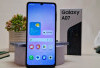 Harga Mulai Rp 1,3 Juta! Samsung A07 Resmi Jadi Primadona Akhir Tahun